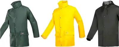 Regenkleding - Persoonlijke beschermingsmiddelen | Horecavoordeel.com