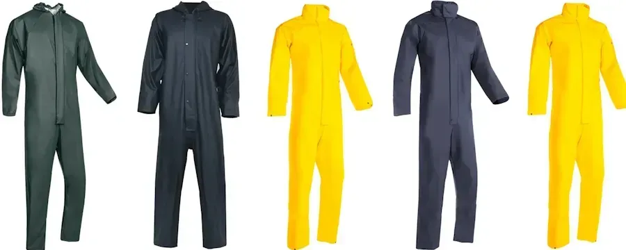 Order Rainwear | Personal Protective Equipment at Horecavoordeel.com