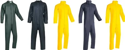 Regenkleding - Persoonlijke beschermingsmiddelen | Horecavoordeel.com
