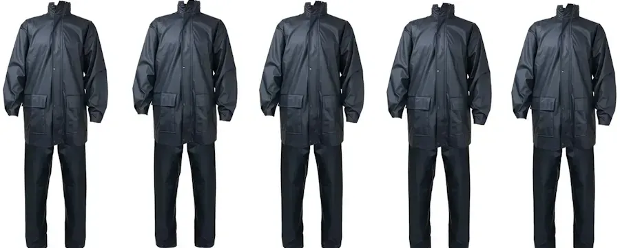 Order Rainwear | Personal Protective Equipment at Horecavoordeel.com