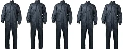 Regenkleding - Persoonlijke beschermingsmiddelen | Horecavoordeel.com