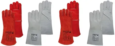 Order Leather Gloves | Personal Protective Equipment at Horecavoordeel.com