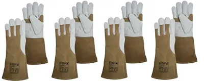 Order Leather Gloves | Personal Protective Equipment at Horecavoordeel.com