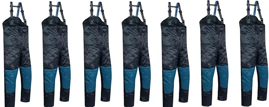 Order Freezer Workwear | Personal Protective Equipment at Horecavoordeel.com