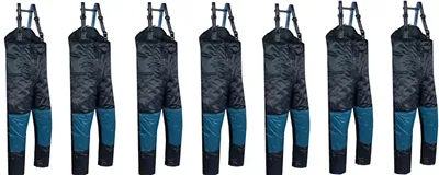 Order Freezer Workwear | Personal Protective Equipment at Horecavoordeel.com