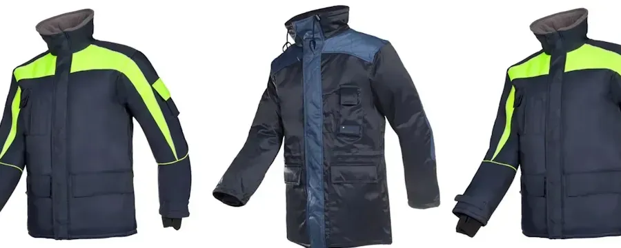 Diepvries kleding - Persoonlijke beschermingsmiddelen | Horecavoordeel.com