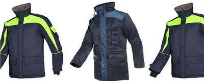 Order Freezer Workwear | Personal Protective Equipment at Horecavoordeel.com
