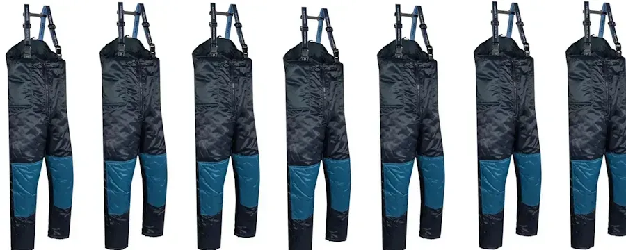 Diepvries kleding - Persoonlijke beschermingsmiddelen | Horecavoordeel.com
