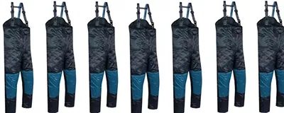 Order Freezer Workwear | Personal Protective Equipment at Horecavoordeel.com