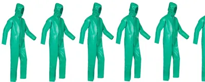 Chemisch bestendige kleding - Persoonlijke beschermingsmiddelen | Horecavoordeel.com