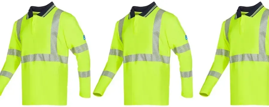 Order Flame-Resistant Reflective Clothing | Personal Protective Equipment at Horecavoordeel.com