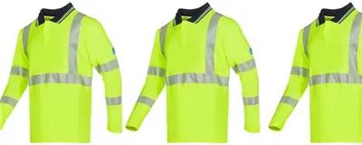 Order Flame-Resistant Reflective Clothing | Personal Protective Equipment at Horecavoordeel.com