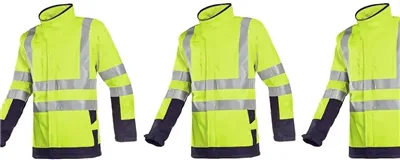 Order Flame-Resistant Reflective Clothing | Personal Protective Equipment at Horecavoordeel.com