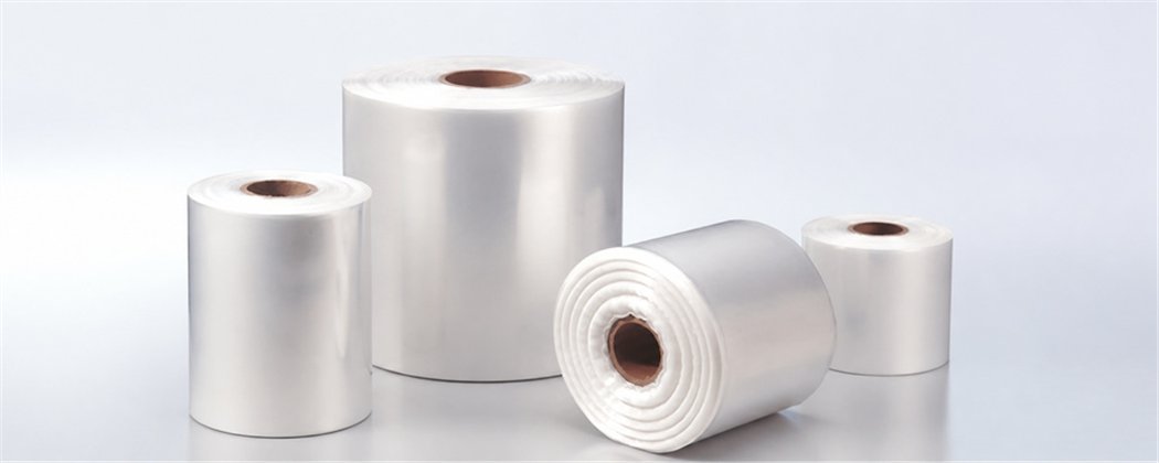 Tubular Film Rolls in Various Sizes | Horecavoordeel