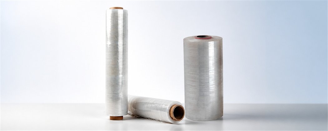 Pallet Wrap and Hand Stretch Film | Horecavoordeel