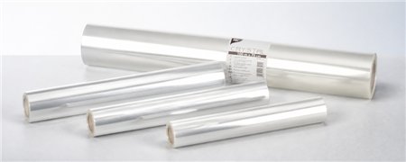 Transparent Flower and Wrapping Film | Horecavoordeel