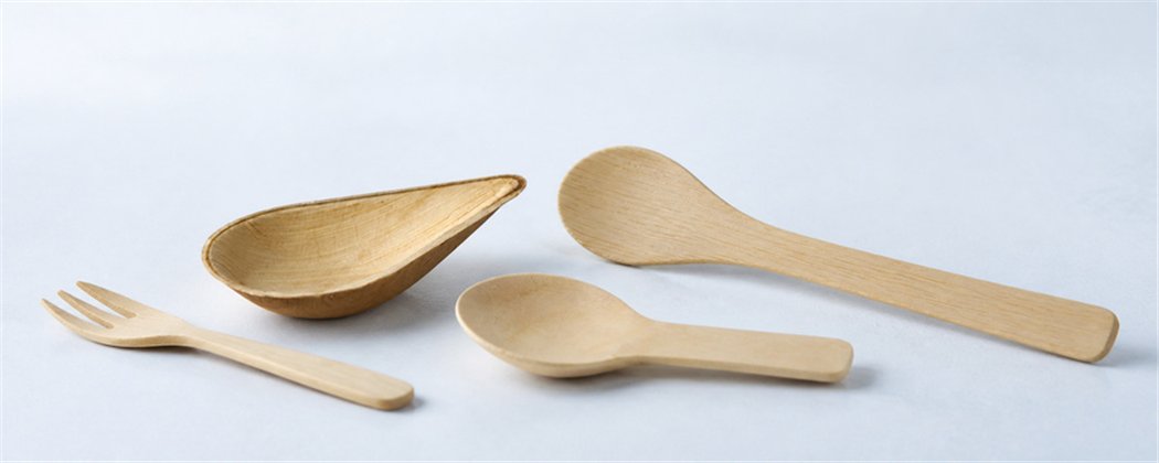 Amuse Cutlery for Tastings and Appetisers
