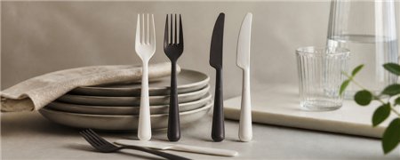 Reusable Circulware Cutlery | Knives, Forks & More