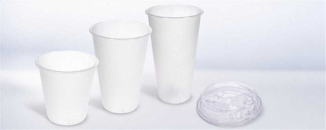 Reusable Milkshake Cups | Various Sizes