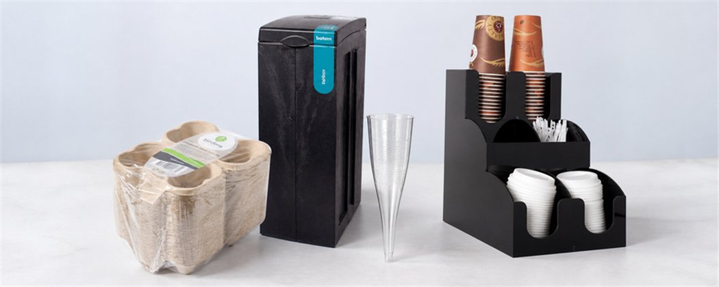 Cup Accessories | Accessories for Cups & Cup Systems
