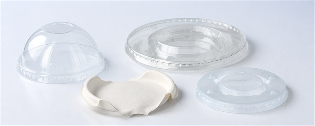 Lids for Drinking Cups | Matching Cup Lids