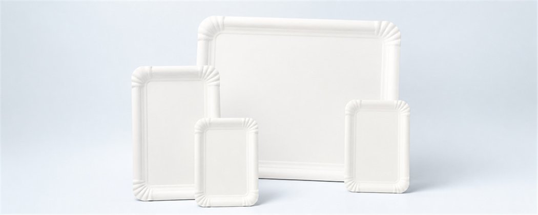 Standard Cardboard Presentation Trays | Various Sizes