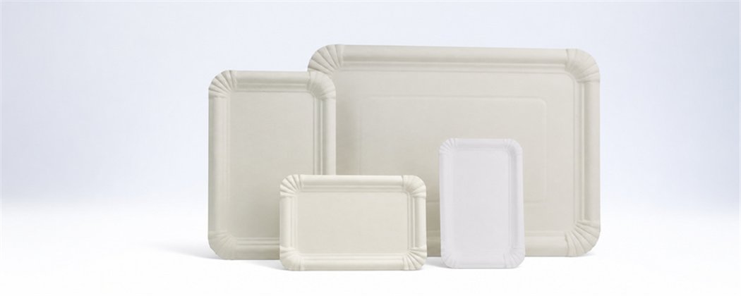 Recycled Cardboard Presentation Trays | Various Sizes