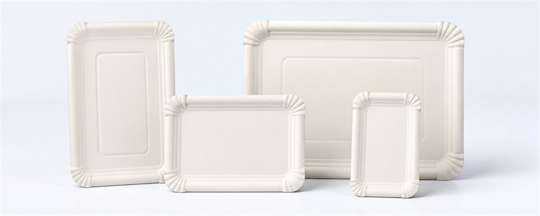 Extra Strong Cardboard Presentation Trays | Various Sizes