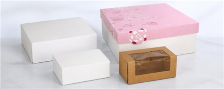 Gebaksdozen | Voor Gebak, Taart & Patisserie