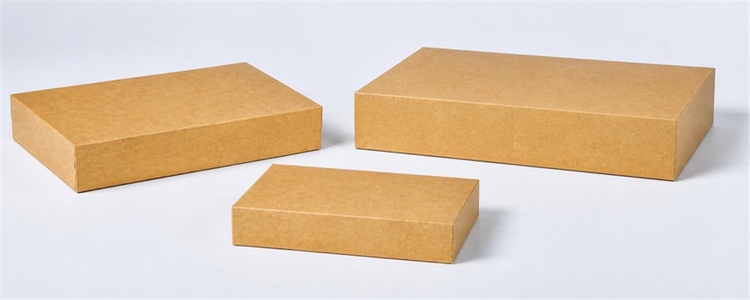 Catering Boxes without Window | Cardboard Boxes