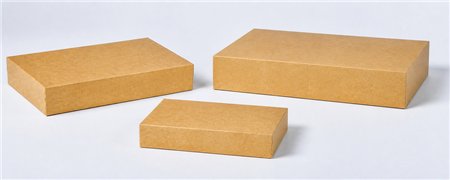 Catering Boxes without Window | Cardboard Boxes