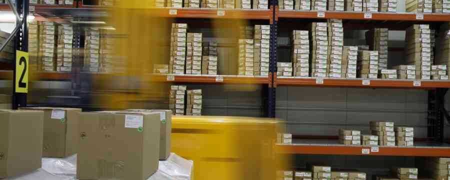 Adhesive Tape for Boxes and Bags -Horecavoordeel.com-