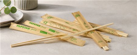 Chopsticks | Wood and Bamboo for Foodservice
