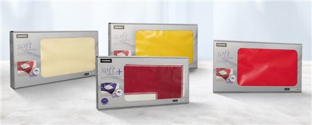 Napperons | Paper, Tissue & Non-Woven
