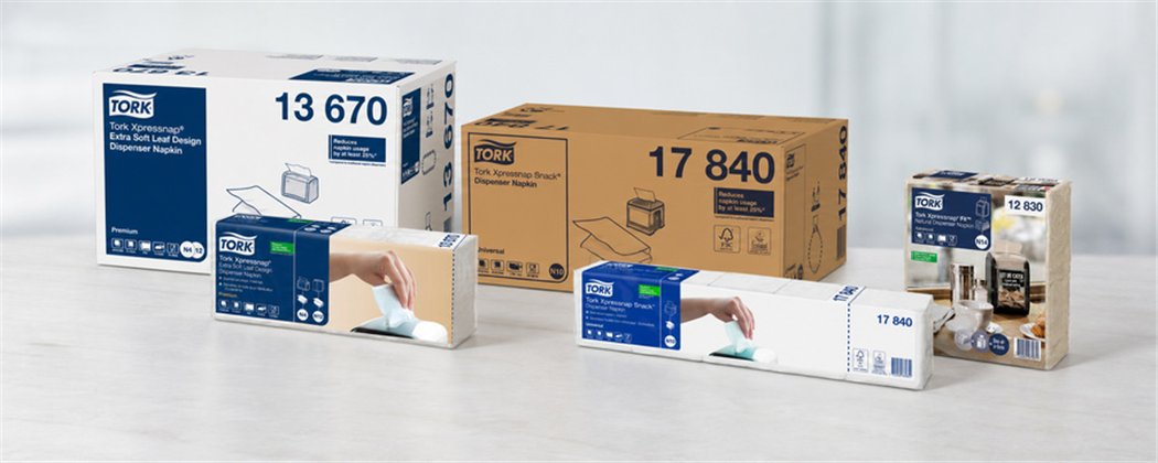 Dispenser Napkins | For Napkin Dispensers