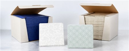 ROYAL Collection Designs | Printed Napkins