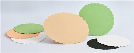 MeatSaver Burger Discs & Ovals | Horecavoordeel