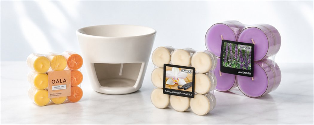 GALA Scented Candles & Fragrance Products | Horecavoordeel