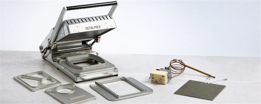 Onderdelen voor Sluitmachines | Horecavoordeel