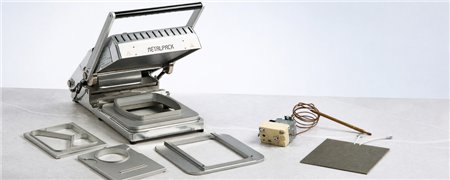 Parts for Sealing Machines | Horecavoordeel