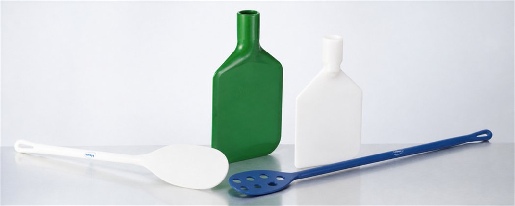 Vikan Mixing Paddles & Scraper Blades | Horecavoordeel