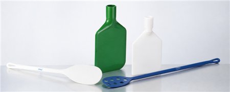 Vikan Mixing Paddles & Scraper Blades | Horecavoordeel