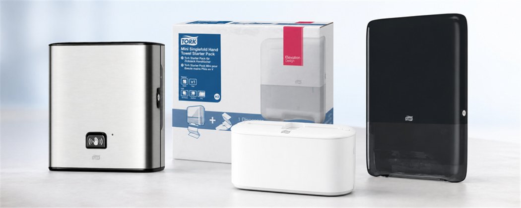 Tork Hand Towel Dispensers | Horecavoordeel