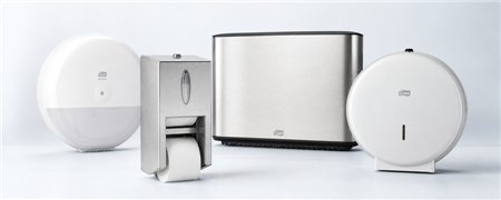 Tork Toiletpapierdispensers | Horecavoordeel