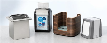 Tork Servetdispensers | Horecavoordeel
