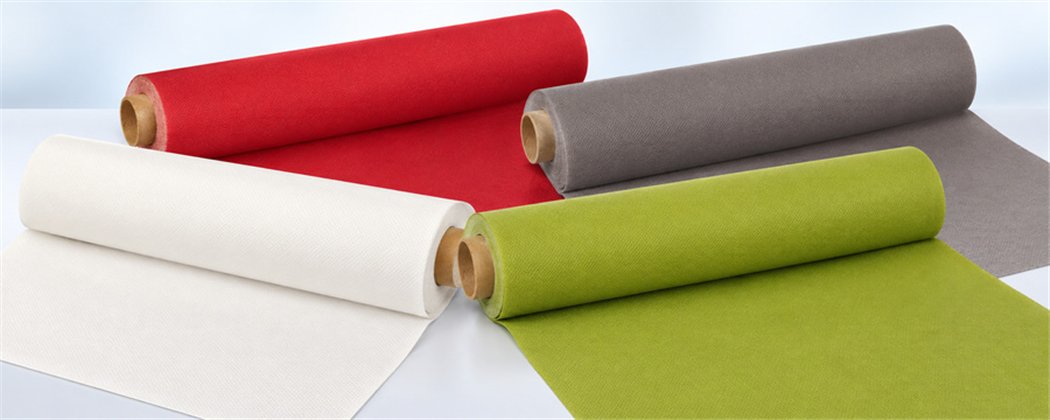 Tissue Tafelkleden op Rol | Horecavoordeel