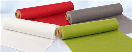 Tissue Tablecloth Rolls