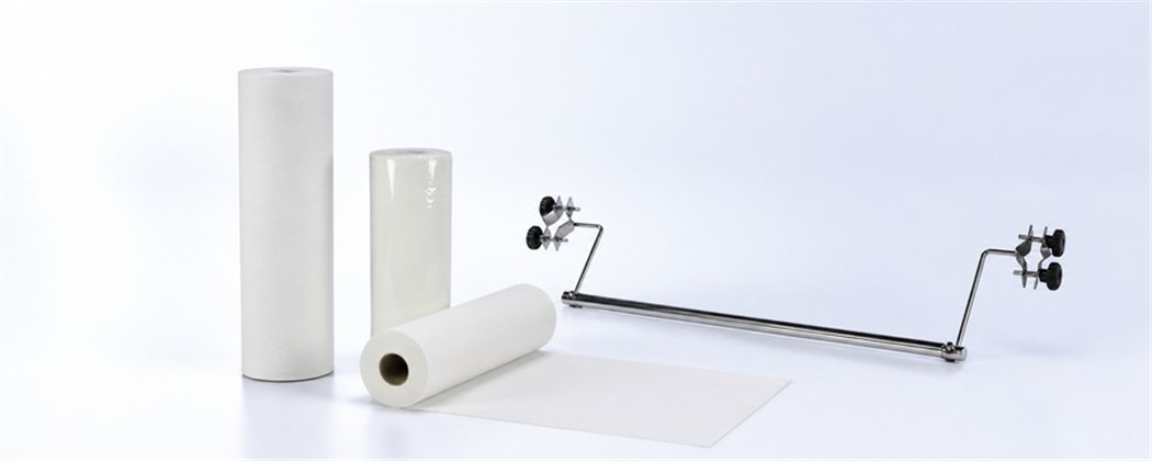 Examination Table Rolls | Horecavoordeel