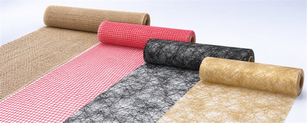 Sizoflor & Jute Tafellopers | Horecavoordeel