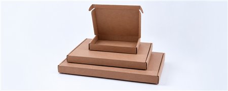 Brievenbusdozen van Karton | Horecavoordeel